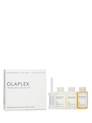 Traveling Stylist Kit