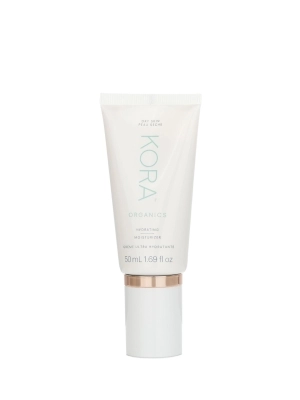 Hydrating Moisturizer