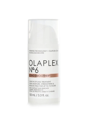 No. 6 Bond Smoother