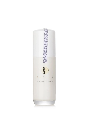 The Silk Serum