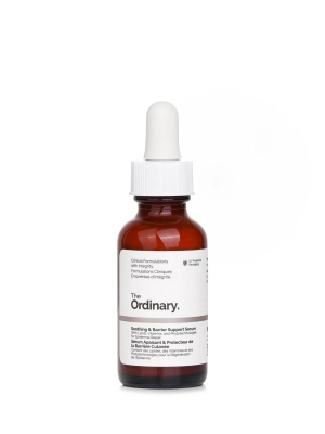 Soothing & Barrier Support Serum