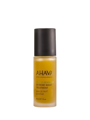 Time To Revitalize Extreme Night Treatment