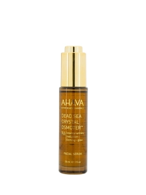 Dead Sea Crystal Osmoter X6 Facial Serum