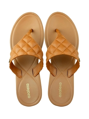 Silvia Light Shape Tam Sandals