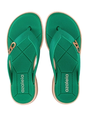 Larissa Comfy Flat Sandals