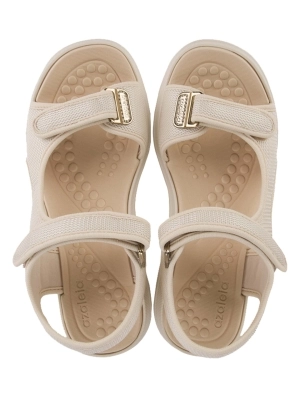 Greice Soft Papete Sandals
