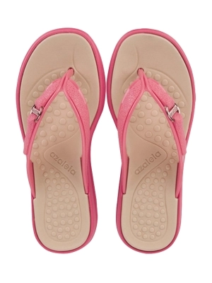 Lia Soft Care Tam Sandals