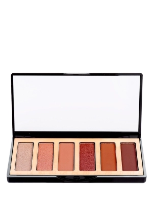 Easy Eye Palette (6x Eyeshadow)