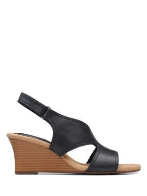 Kyarra Aster Wedge