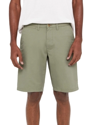 Basic chino shorts