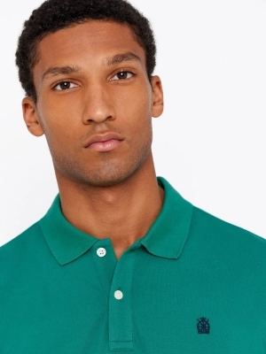 Easy Iron Slim Fit Ottoman Dress Shirt