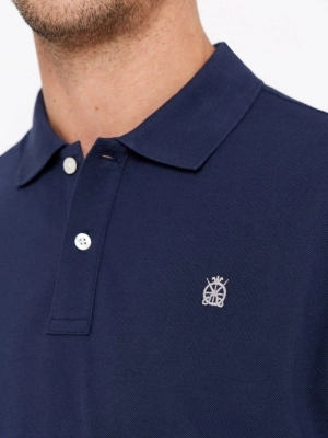 Basic Polo