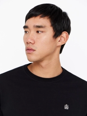 Basic Piqué T-shirt