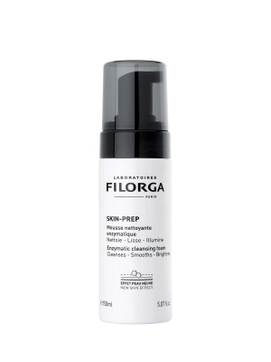 Skin-Prep Enzymatic Cleansing Foam