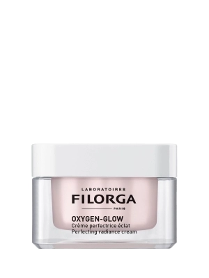 Oxygen Glow