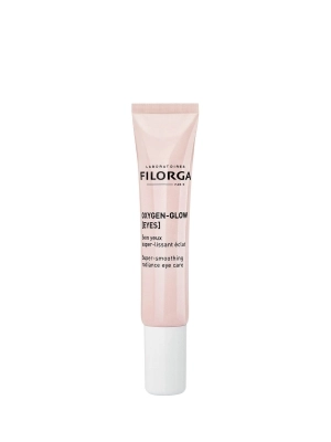 Oxygen Glow Eyes