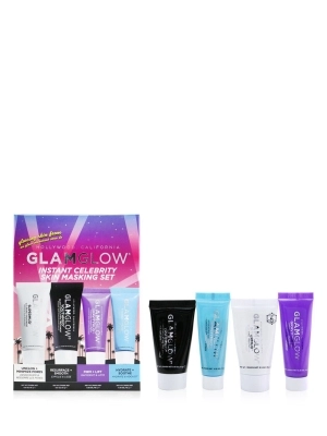 Instant Celebrity Skin Masking Set