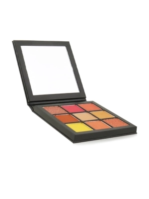 Obsessions Eyeshadow Palette (9x Eyeshadow)