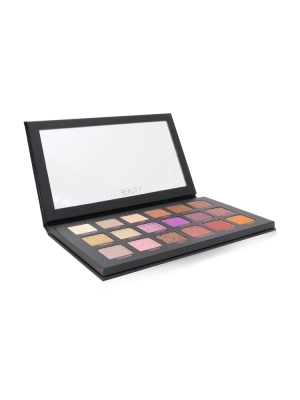 Desert Dusk Eyeshadow Palette (18x Eyeshadow)