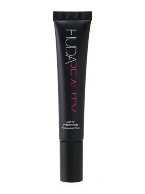Matte Perfection Pre Makeup Base