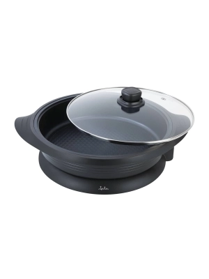 Electric Paella Pan