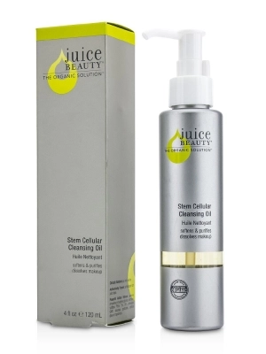 Stem Cellular Cleansing Oil