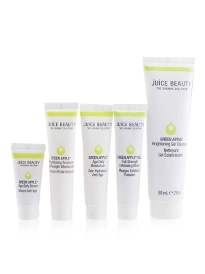 Brightening Solutions Set
