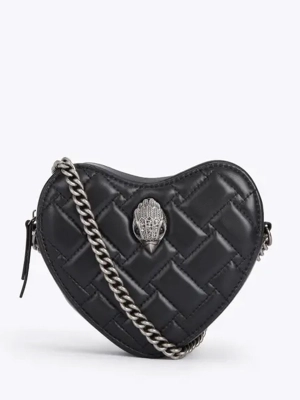 Kensington Heart Bag