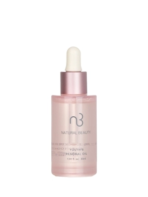 Youth-8 Renewal Oil (New Packaging)