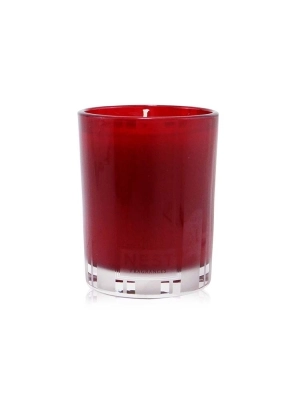 Scented Candle - Apple Blossom