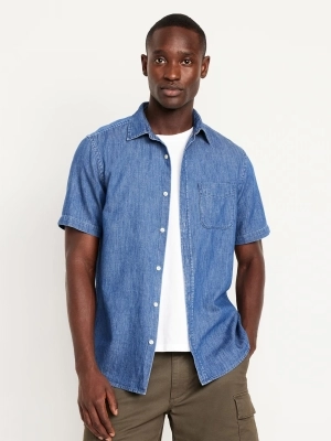 Classic Fit Everyday Shirt