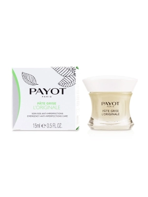 Pate Grise L'Originale - Emergency Anti-Imperfections Care
