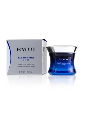 Blue Techni Liss Jour Chrono-Smoothing Cream