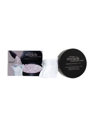 Ultimate Miracle Worker Pearl Mask