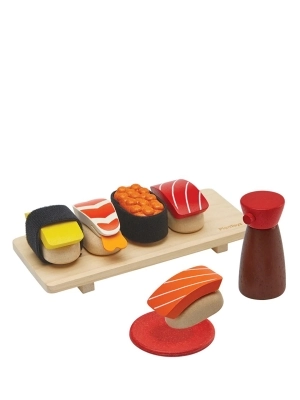 Sushi Set