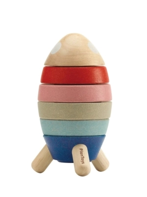 Stacking Rocket - Orchard