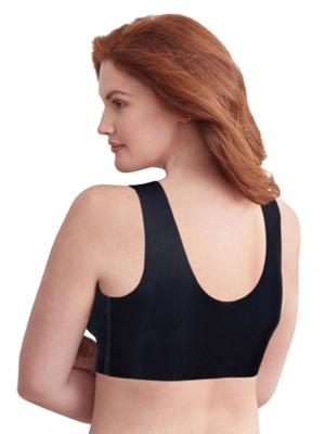 Comfort Revolution EasyLite Seamless Bra