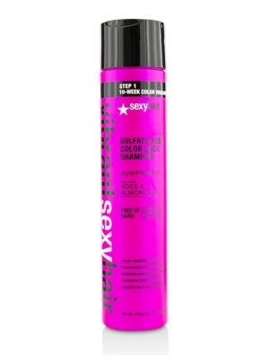 Vibrant Sexy Hair Color Lock Color Conserve Shampoo