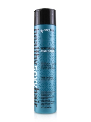 Healthy Sexy Hair Moisturizing Conditioner (Normal/ Dry Hair)