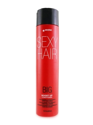 Big Sexy Hair Boost Up Volumizing Conditioner with Collagen