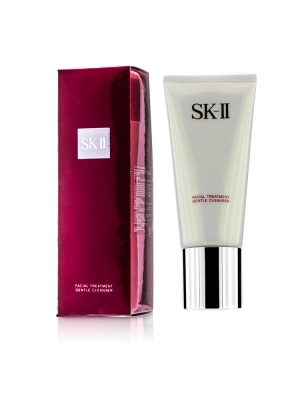 Facial Treatment Gentle Cleanser