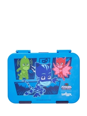 Pj Masks Power Heroes Medium Happy Bento Lunchbox