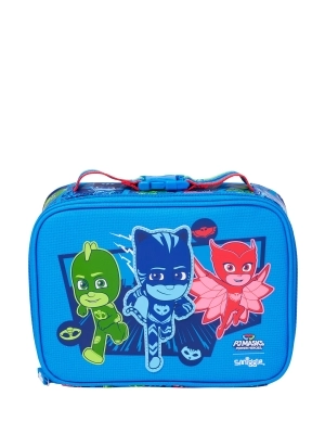 Pj Masks Power Heroes Teeny Tiny Square Lunchbox