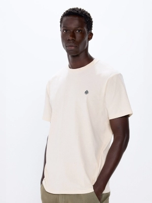 Basic Round Neck T-Shirt