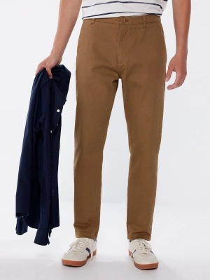 Slim Fit Chinos