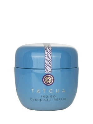 Indigo Overnight Repair