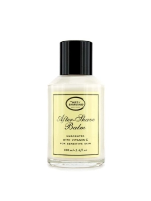 After Shave Balm