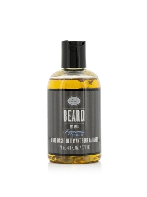 Beard Wash