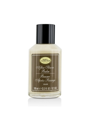 After Shave Balm