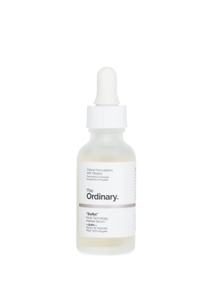 Buffet Multi Technology Peptide Serum